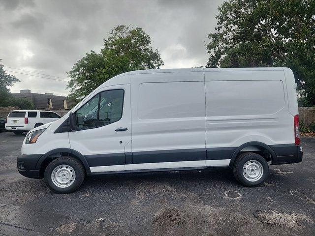 new 2025 Ford Transit-250 car, priced at $52,825