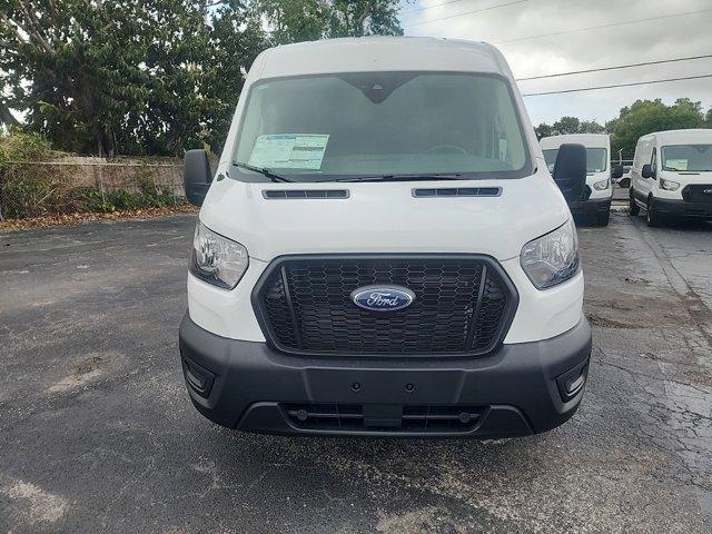 new 2025 Ford Transit-250 car, priced at $52,825