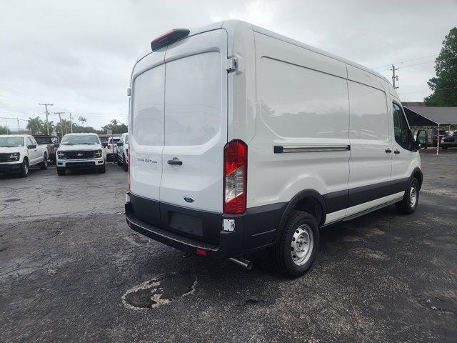 new 2025 Ford Transit-250 car, priced at $52,825