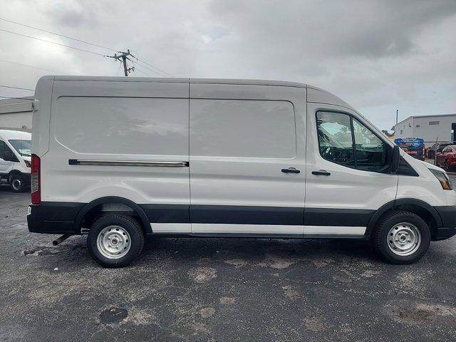 new 2025 Ford Transit-250 car, priced at $52,825