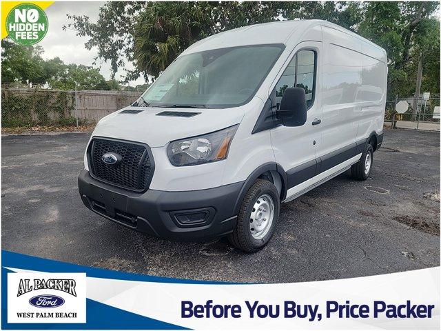 new 2025 Ford Transit-250 car, priced at $52,825