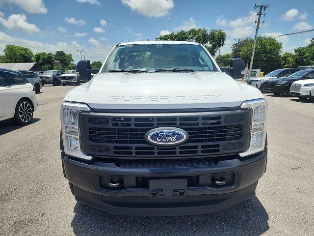 new 2024 Ford F-450 car, priced at $56,900