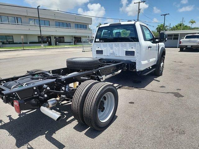 new 2024 Ford F-450 car, priced at $56,900