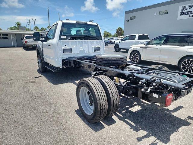 new 2024 Ford F-450 car, priced at $56,900