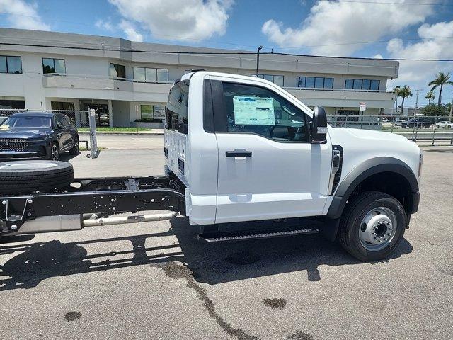 new 2024 Ford F-450 car, priced at $56,900