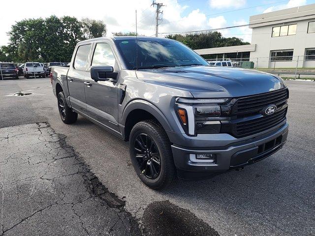 new 2024 Ford F-150 car, priced at $80,734