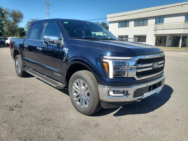 new 2024 Ford F-150 car, priced at $67,923