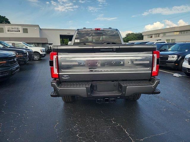 new 2024 Ford F-250 car, priced at $99,340