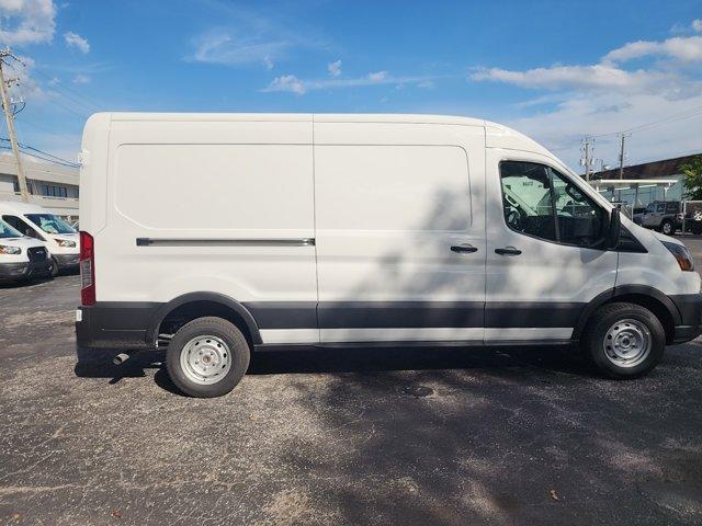 new 2025 Ford Transit-250 car, priced at $52,825