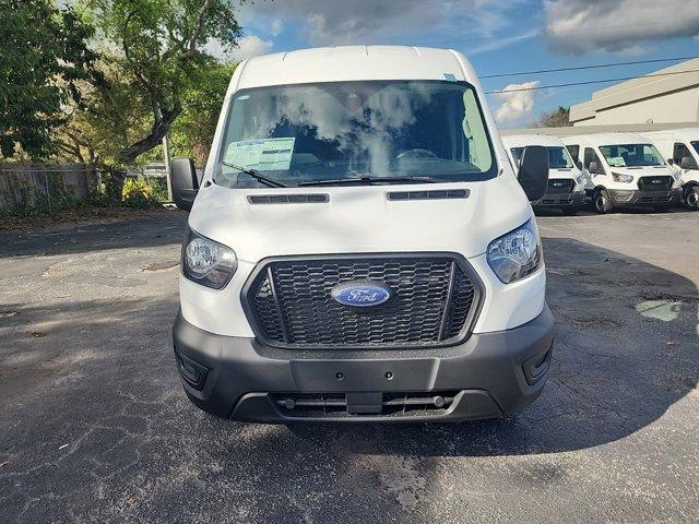 new 2025 Ford Transit-250 car, priced at $52,825