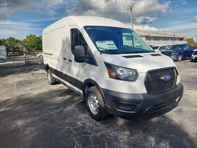 new 2025 Ford Transit-250 car, priced at $52,825