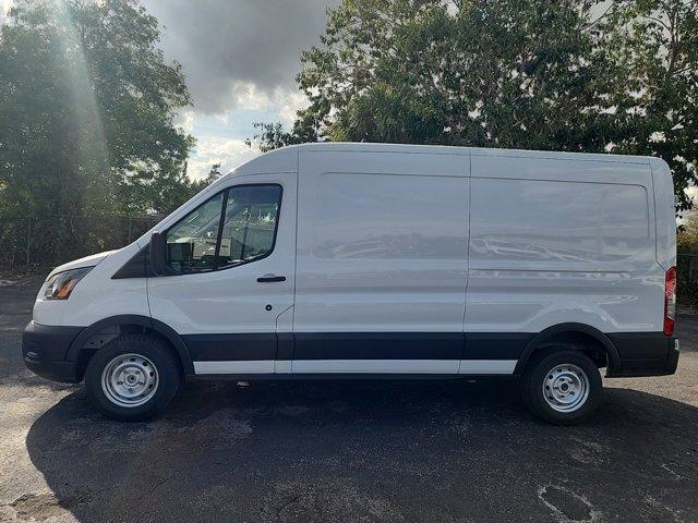 new 2025 Ford Transit-250 car, priced at $52,825