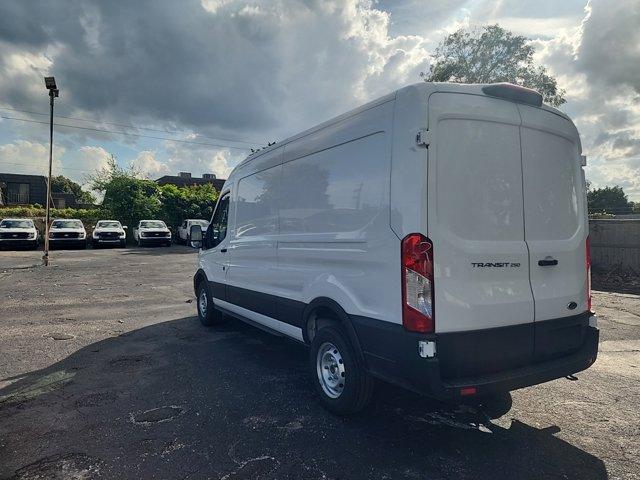 new 2025 Ford Transit-250 car, priced at $52,825