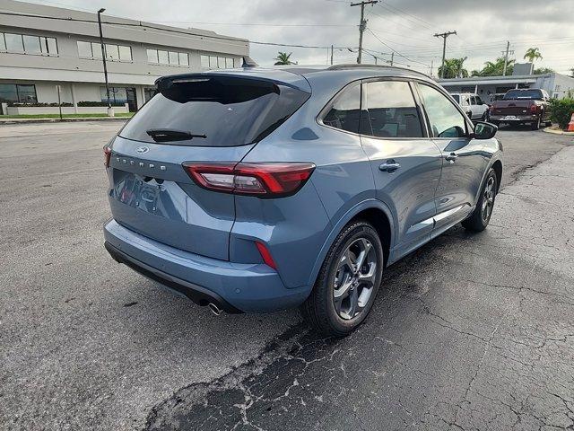 new 2024 Ford Escape car, priced at $28,607