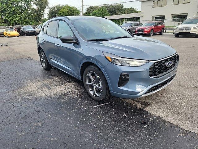 new 2024 Ford Escape car, priced at $28,607