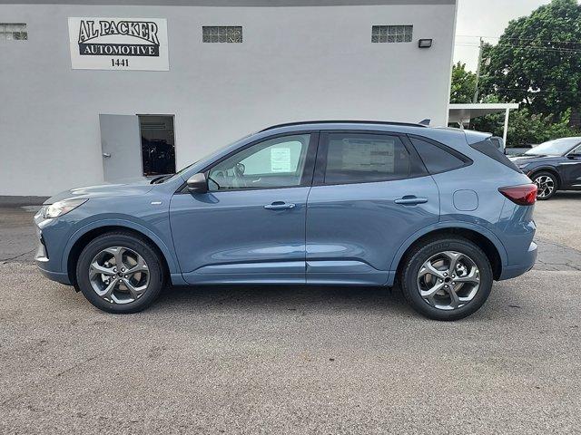 new 2024 Ford Escape car, priced at $28,607