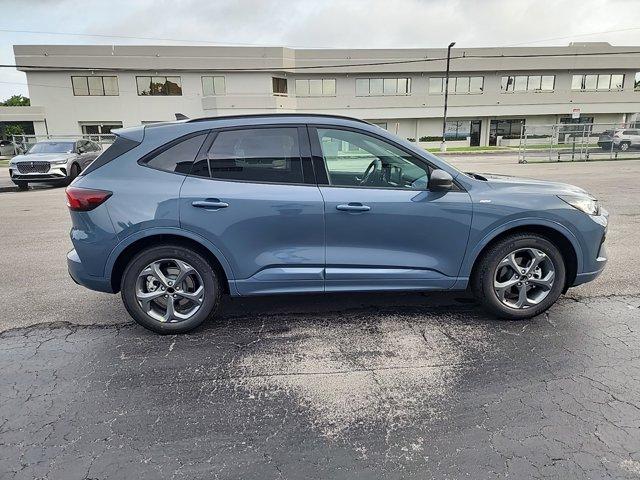 new 2024 Ford Escape car, priced at $28,607