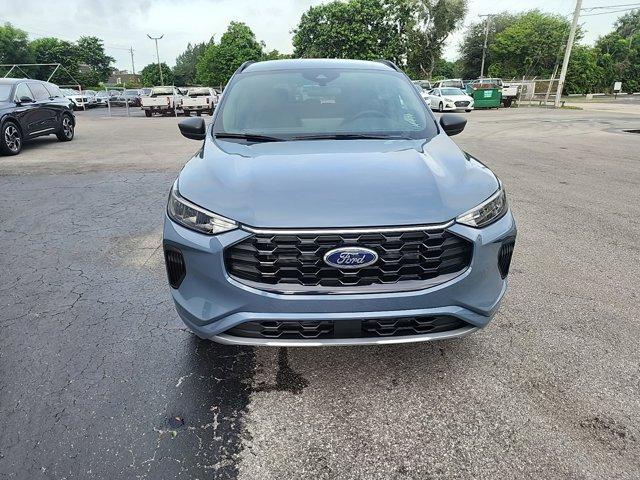 new 2024 Ford Escape car, priced at $28,607