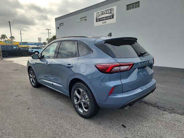 new 2024 Ford Escape car, priced at $28,607