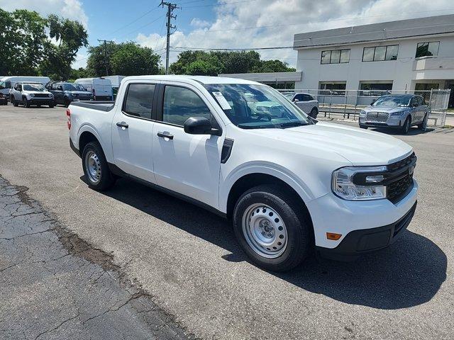 new 2024 Ford Maverick car, priced at $27,630