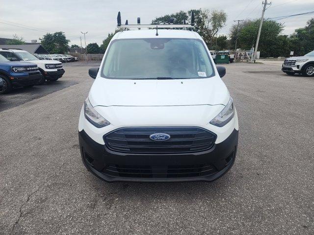 used 2020 Ford Transit Connect car, priced at $22,199