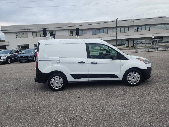 used 2020 Ford Transit Connect car, priced at $22,199