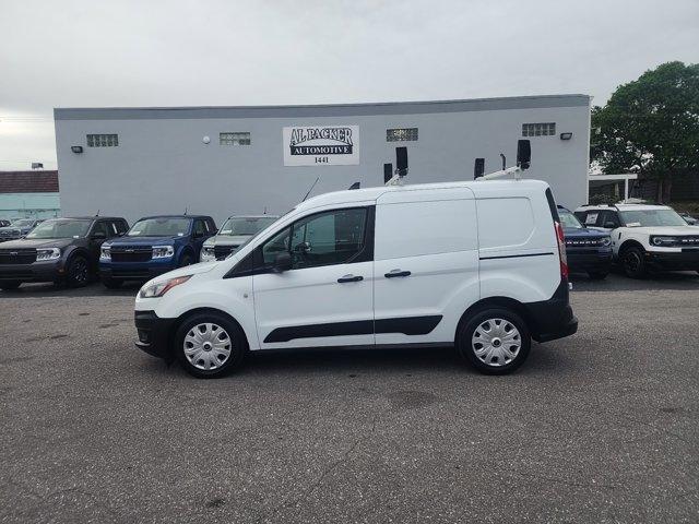 used 2020 Ford Transit Connect car, priced at $22,199