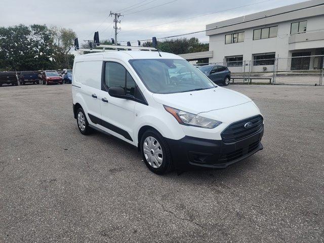 used 2020 Ford Transit Connect car, priced at $22,199