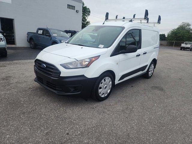 used 2020 Ford Transit Connect car, priced at $22,199