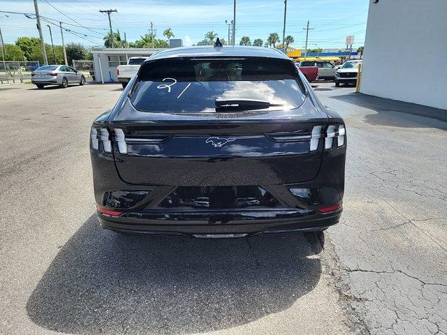 new 2024 Ford Mustang Mach-E car, priced at $39,339