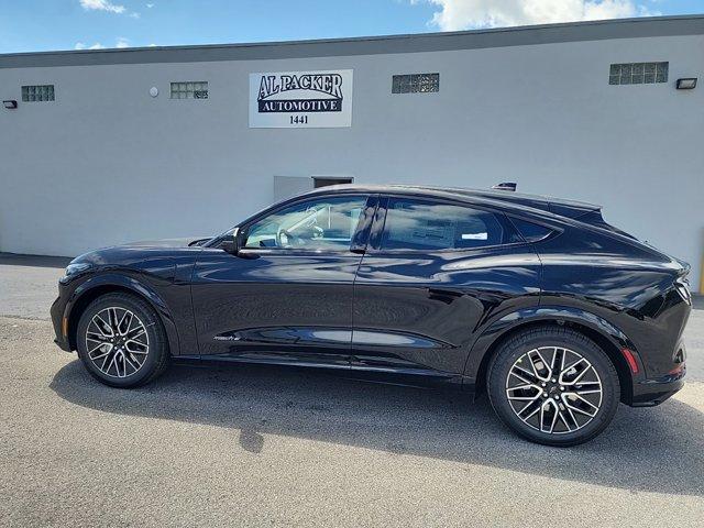 new 2024 Ford Mustang Mach-E car, priced at $39,339