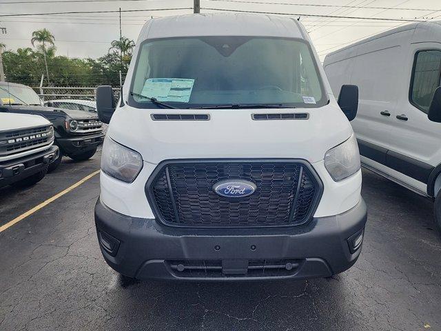 new 2024 Ford Transit-250 car