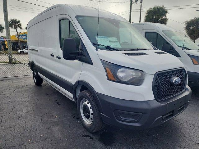 new 2024 Ford Transit-250 car