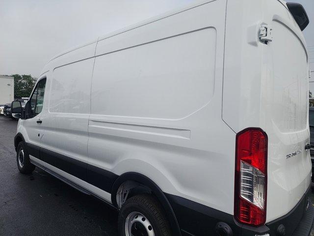 new 2024 Ford Transit-250 car