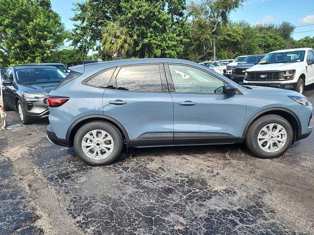 new 2025 Ford Escape car, priced at $29,846