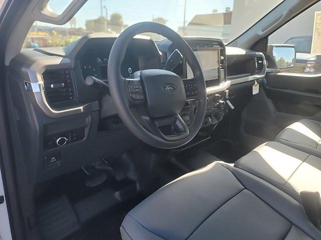 used 2024 Ford F-150 car, priced at $41,134