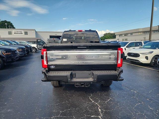 new 2024 Ford F-250 car, priced at $99,340