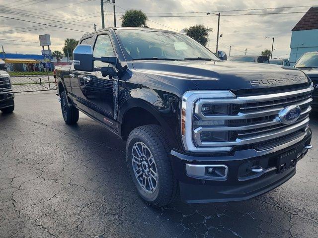 new 2024 Ford F-250 car, priced at $99,340