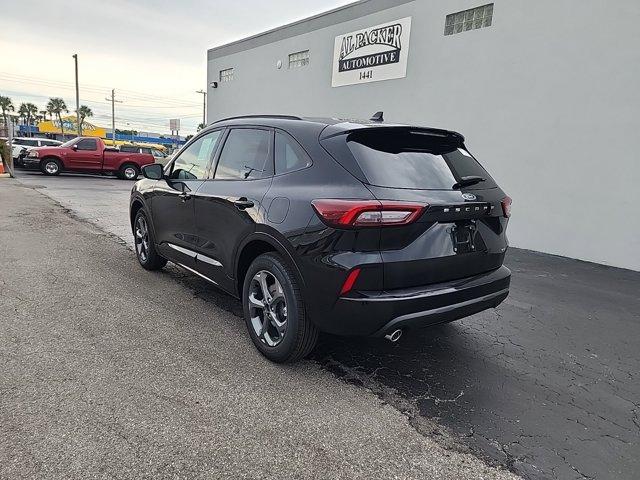 new 2024 Ford Escape car, priced at $31,197