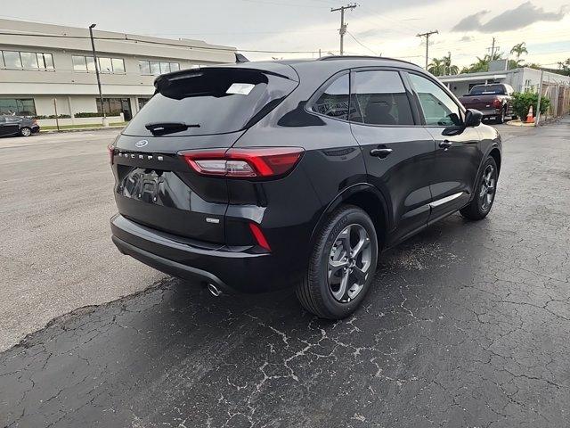 new 2024 Ford Escape car, priced at $31,197