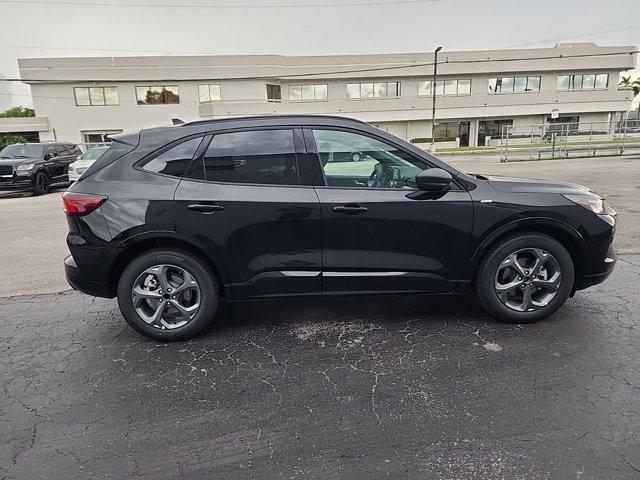 new 2024 Ford Escape car, priced at $31,197