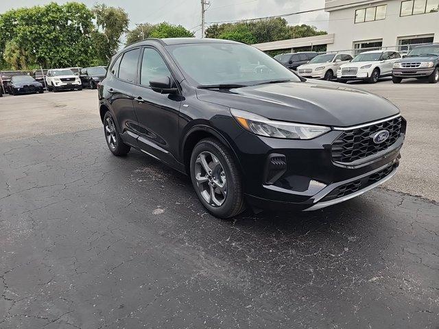 new 2024 Ford Escape car, priced at $31,197