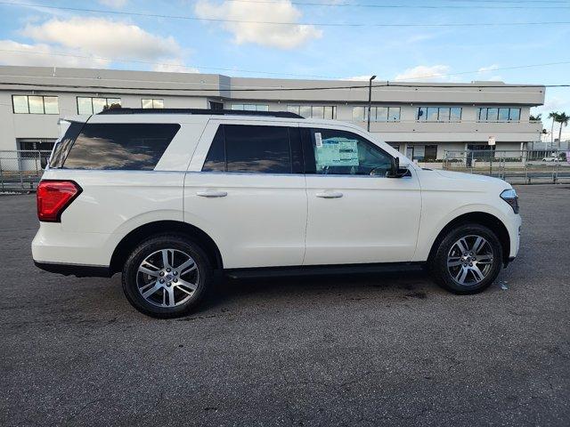 new 2024 Ford Expedition car, priced at $61,964