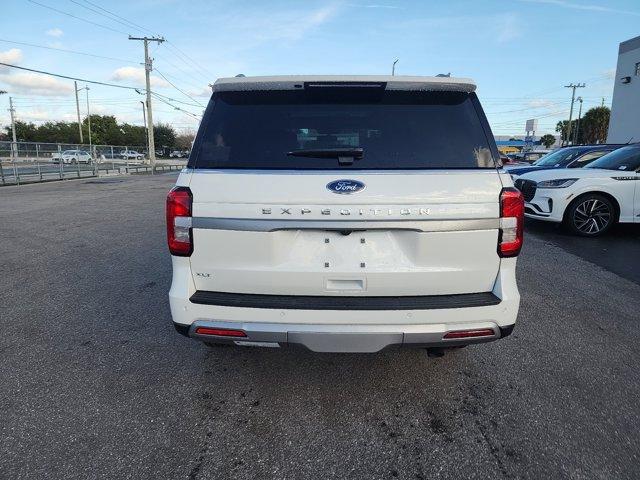 new 2024 Ford Expedition car, priced at $61,964