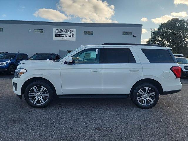 new 2024 Ford Expedition car, priced at $61,964