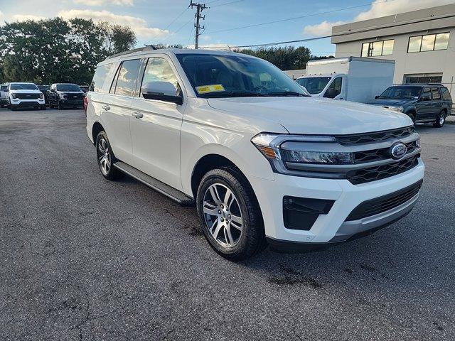 new 2024 Ford Expedition car, priced at $61,964