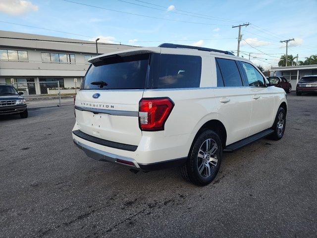 new 2024 Ford Expedition car, priced at $61,964