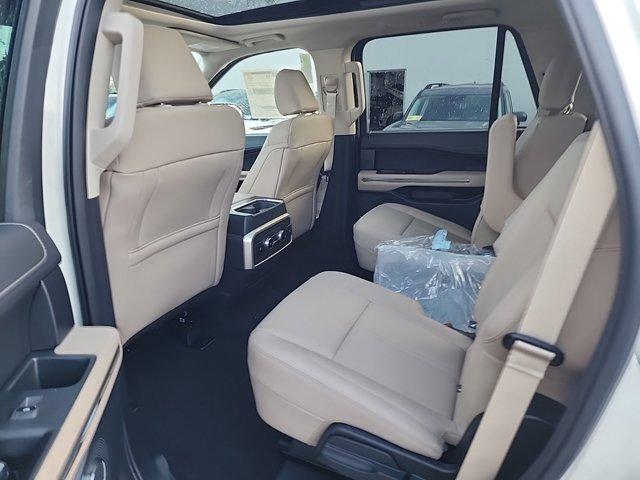 new 2024 Ford Expedition car, priced at $61,964