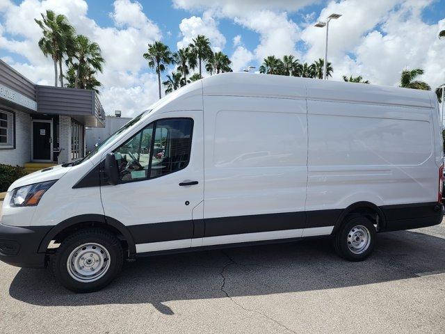 new 2024 Ford Transit-250 car, priced at $54,295