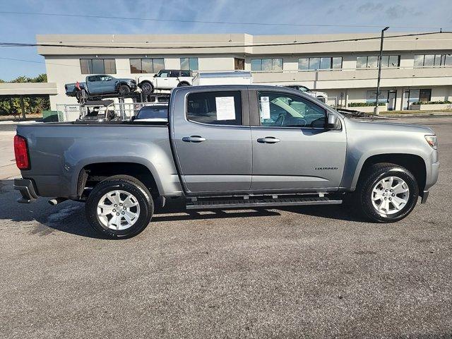 used 2019 Chevrolet Colorado car, priced at $19,000